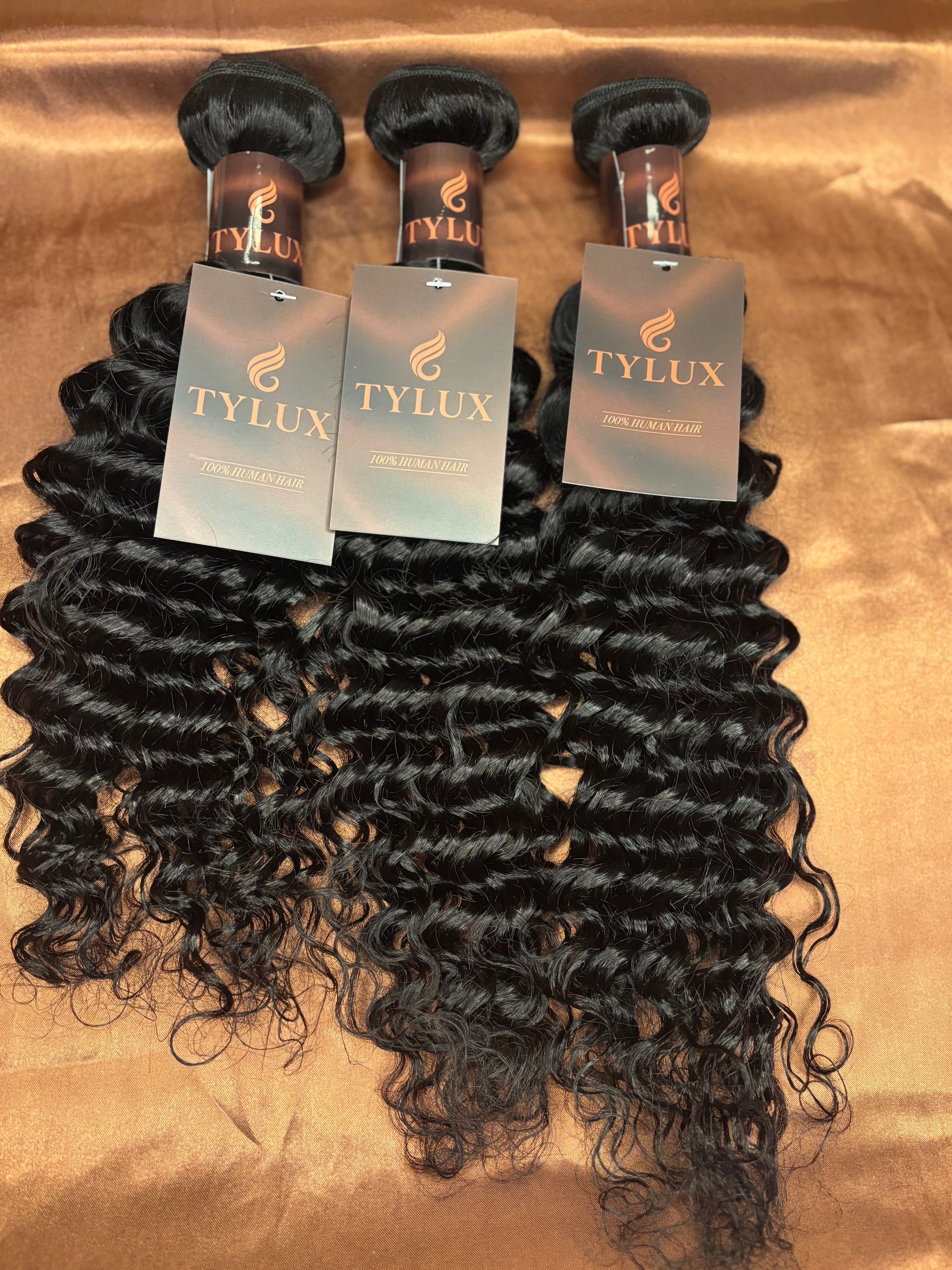 Deep Wave Bundles